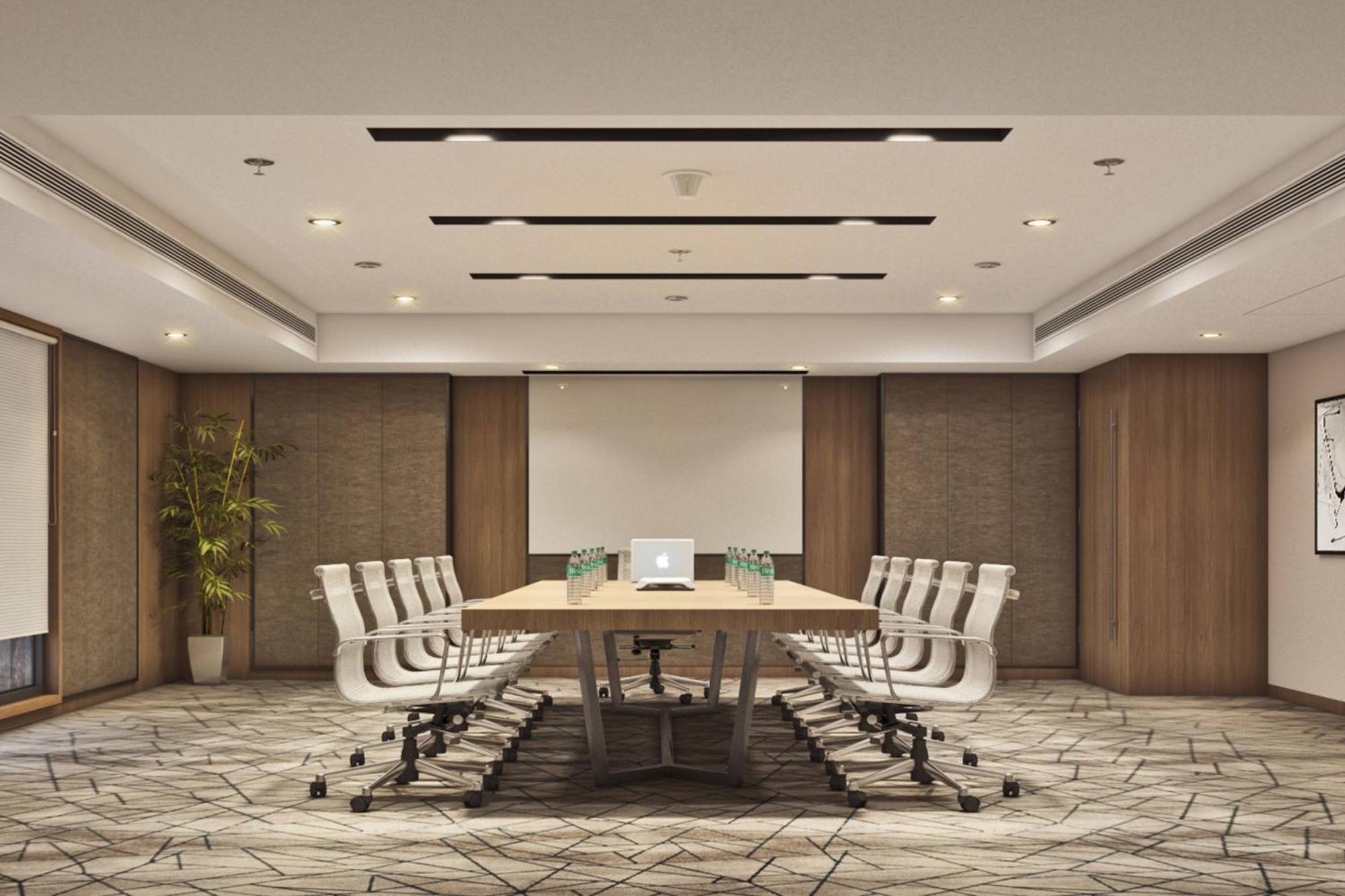 Courtyard By Marriott Nashik Hotel Exterior photo
